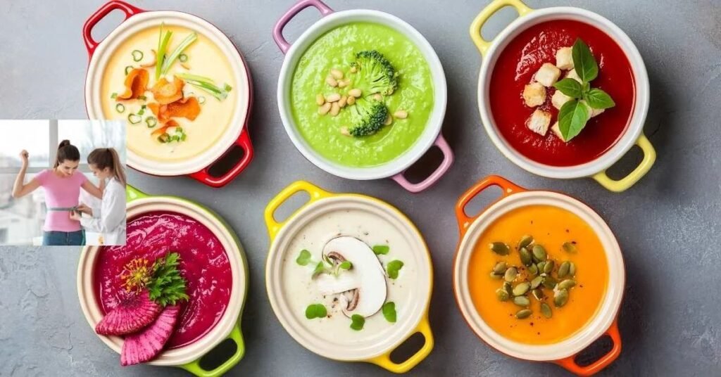 how to make soup stock