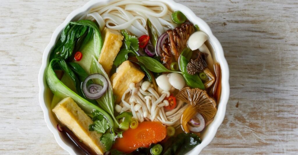 how to make soup stock