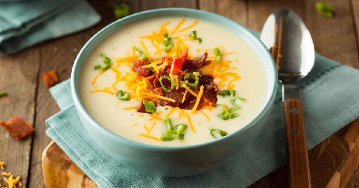 how to make soup stock