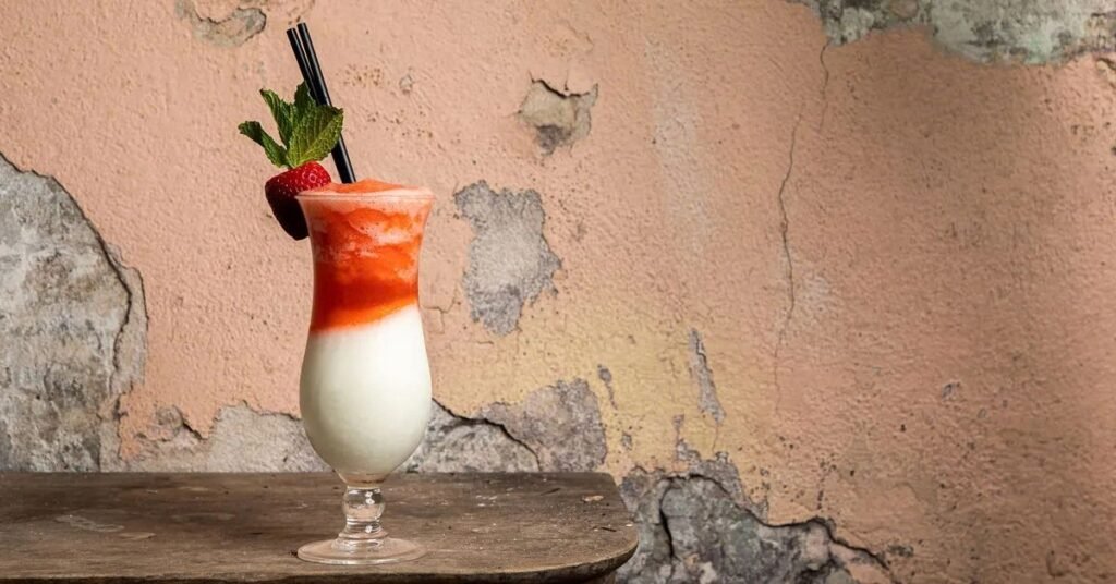 miami vice drink