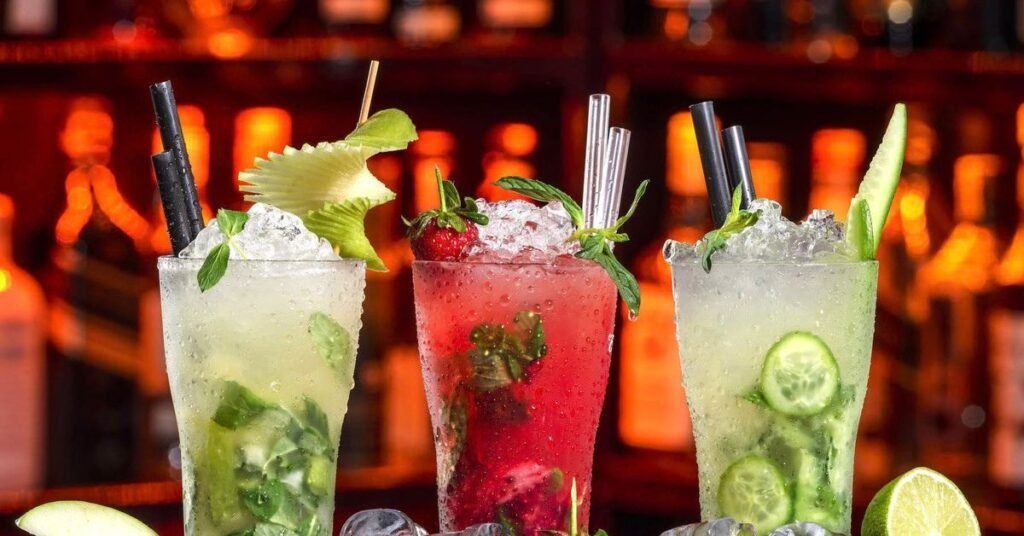 miami vice drink
