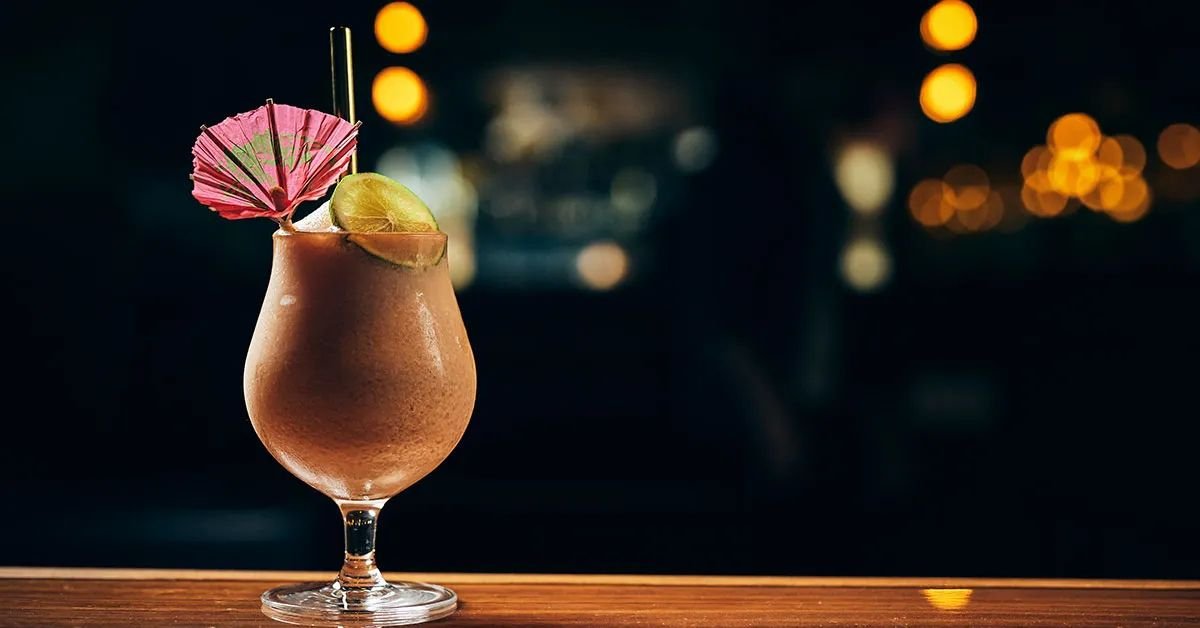 miami vice drink