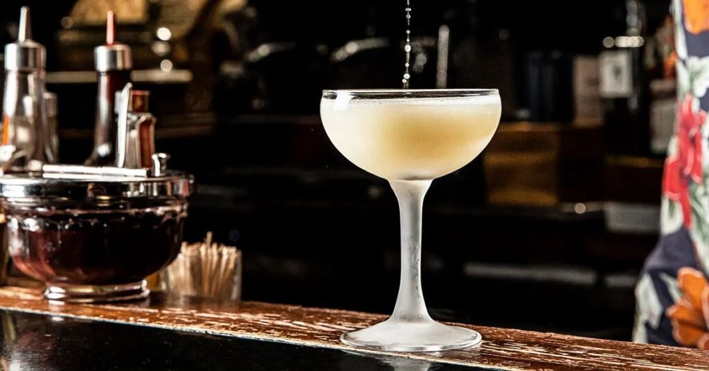 mist twist drink