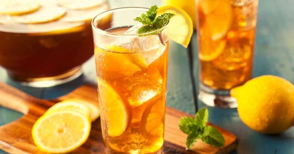 mist twist drink