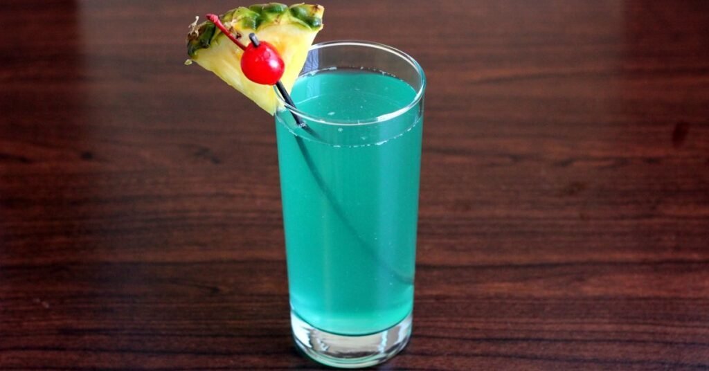 mist twist drink