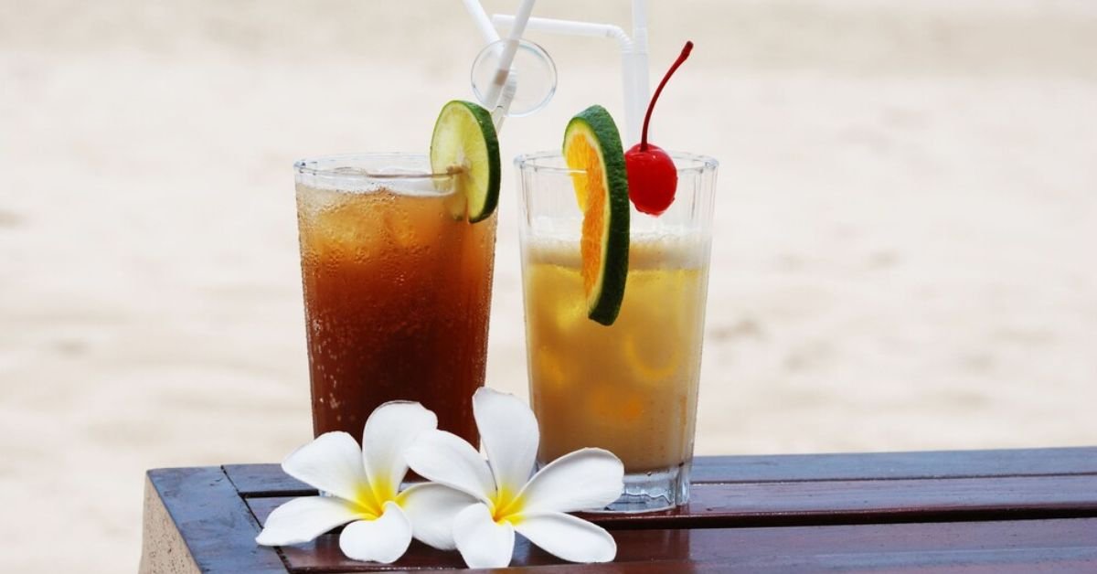 mist twist drink