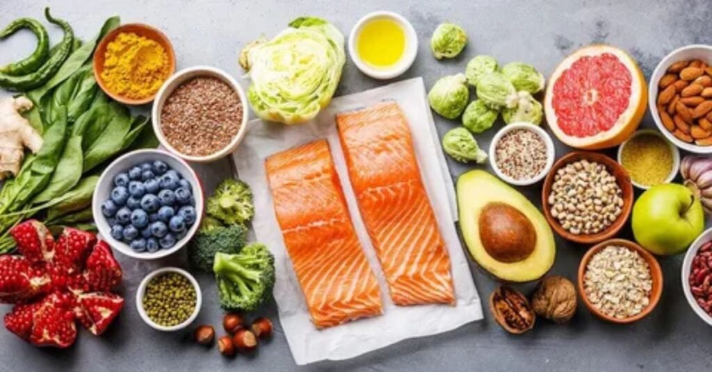 nut free snacks