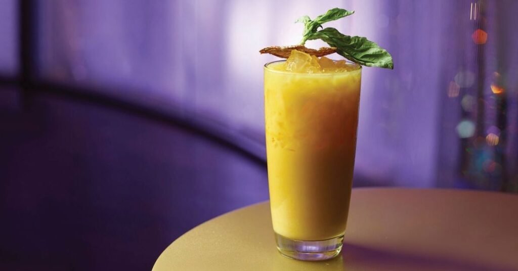 screwdriver drink