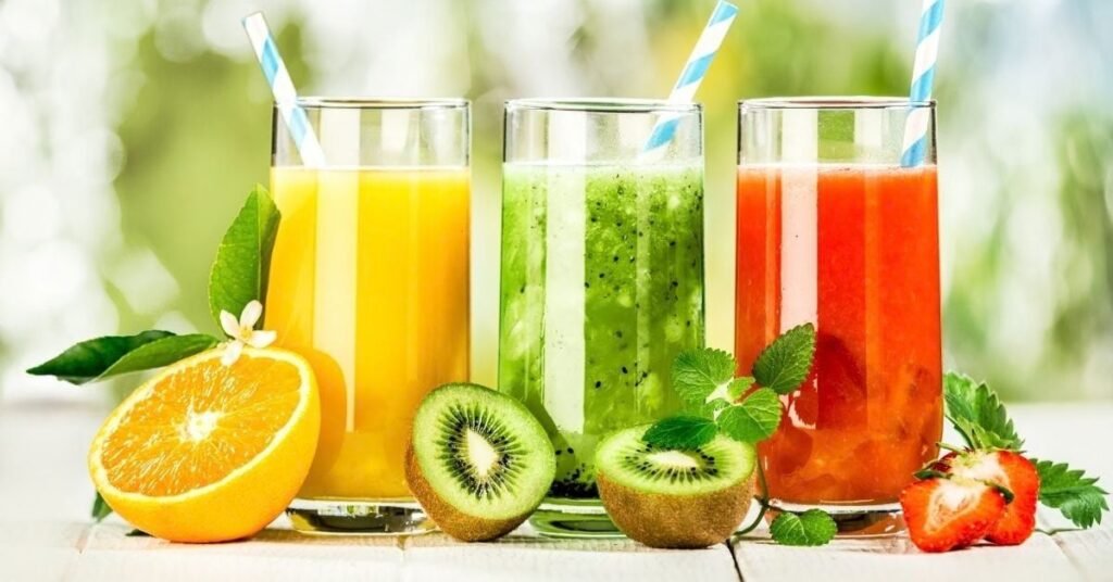 screwdriver drink