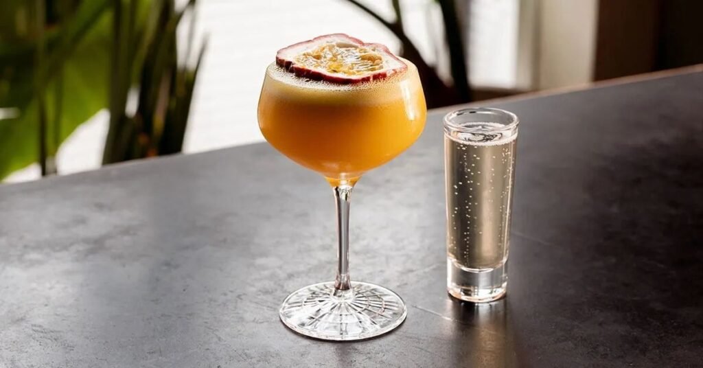 transfusion drink