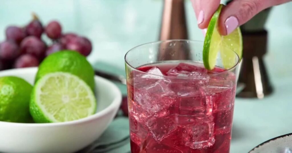 transfusion drink