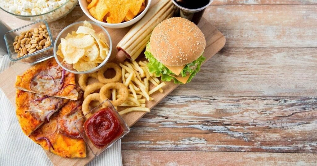 food open now