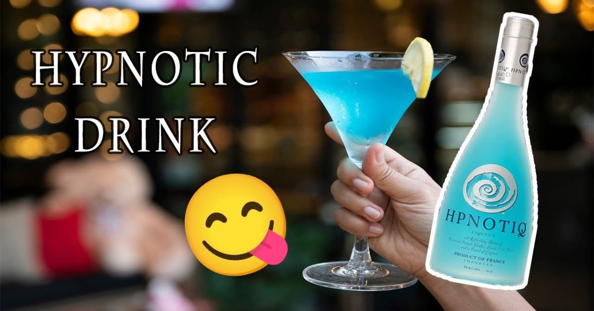 hypnotic drink