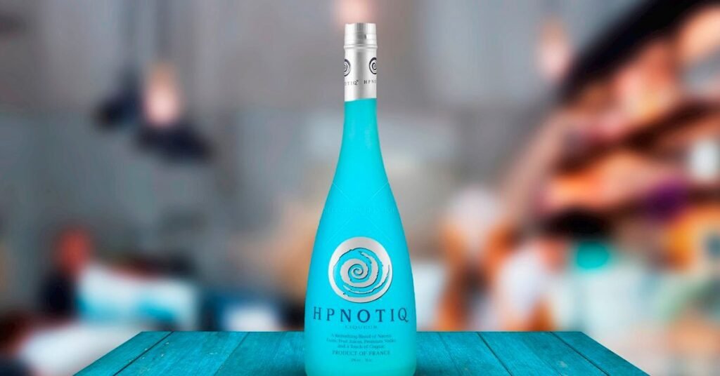 hypnotic drink