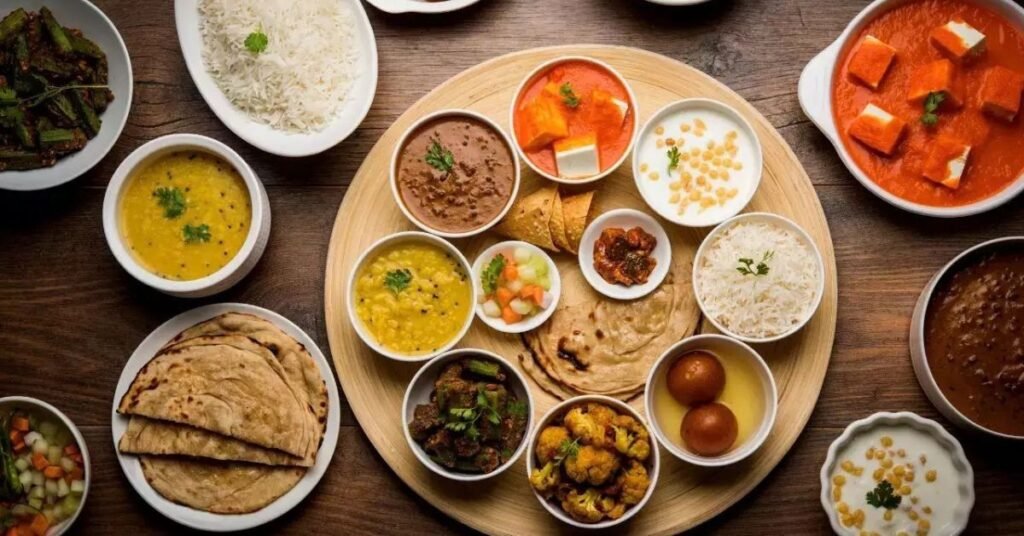 indian food