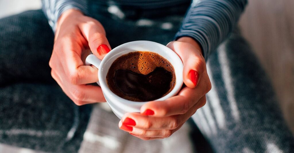 millions warned not to drink coffee