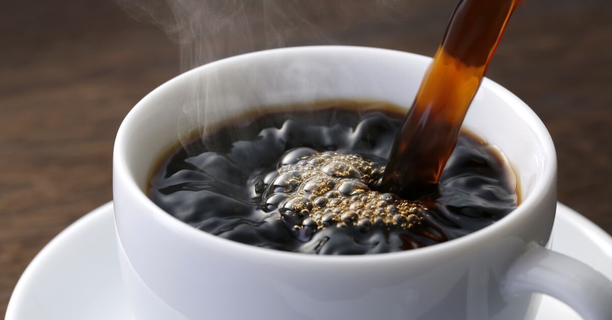 millions warned not to drink coffee