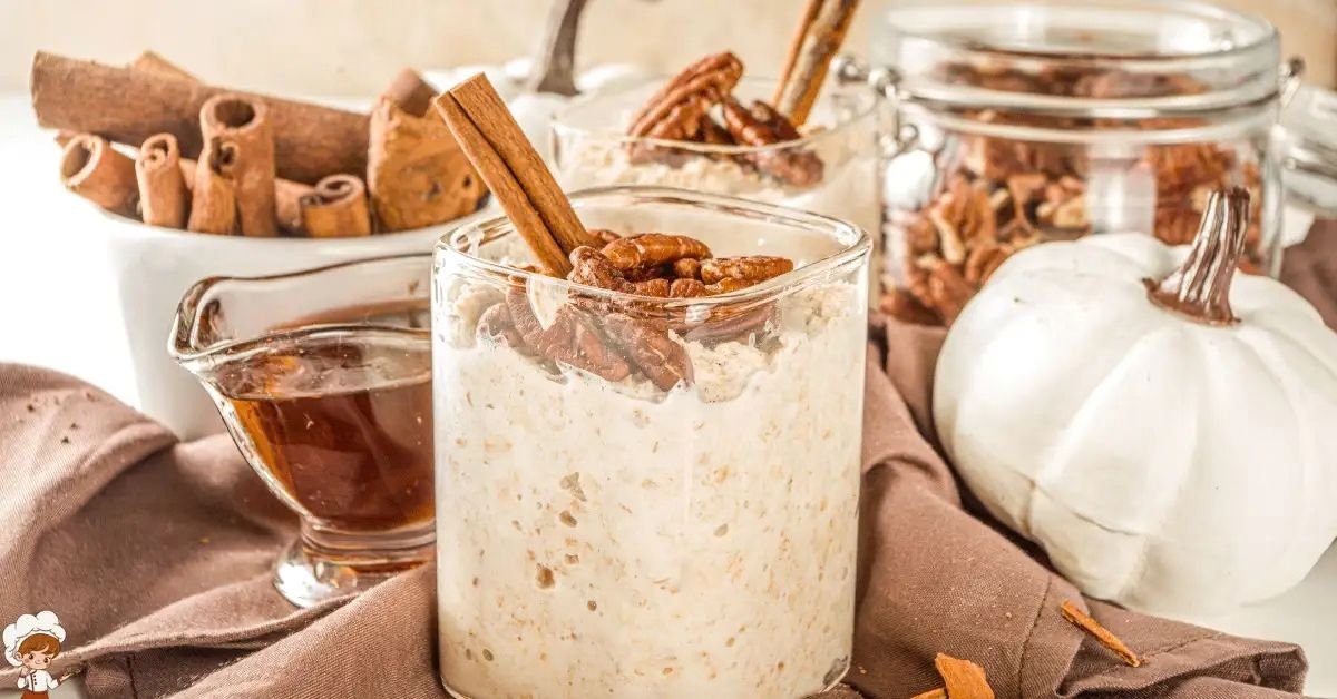 mush overnight oats