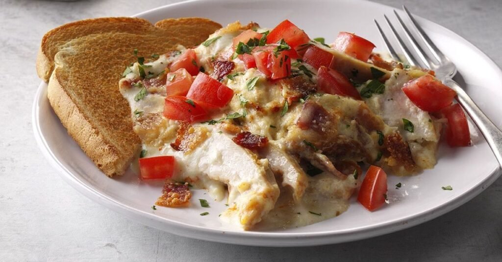 shredded chicken recipes
